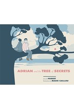 ADRIAN AND THE TREE OF SECRETS