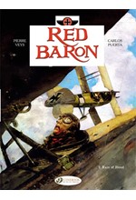 RED BARON 2-RAIN OF BLOOD