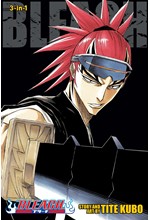 BLEACH VOL.3 IN1 VOL.4 PB