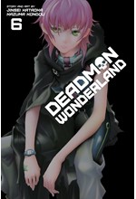 DEADMAN WONDERLAND 6 PB