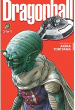 DRAGONBALL 3 IN 1 VOL.4 PB