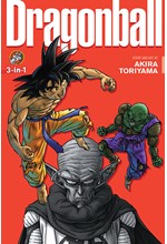 DRAGONBALL 3 IN 1 VOL.6 PB