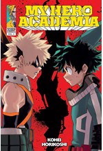 MY HERO ACADEMIA 2