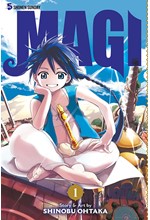 MAGI 1