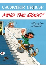 GOMER GOOF VOL.1-MIND THE GOOF