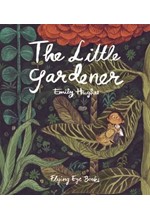 THE LITTLE GARDENER HB