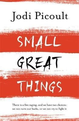 SMALL GREAT THINGS PB