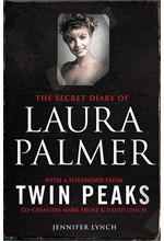 THE SECRET DIARY OF LAURA PALMER PB