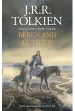 BEREN AND LUTHIEN HB