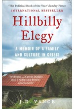 HILLBILLY ELEGY PB