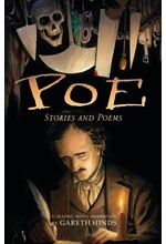 POE-STORIES AND POEMS