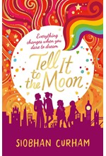 TELL IT TO THE MOON PB