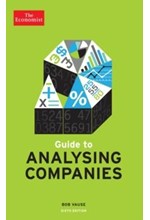 THE ECONOMIST GUIDE TO ANALYSING COMPANIES