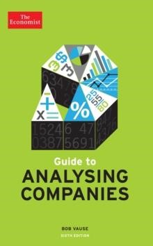 THE ECONOMIST GUIDE TO ANALYSING COMPANIES