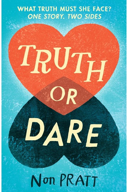 TRUTH OR DARE