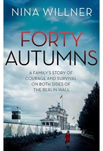 FORTY AUTUMNS PB