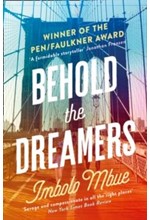 BEHOLD THE DREAMERS PB