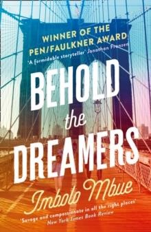 BEHOLD THE DREAMERS PB