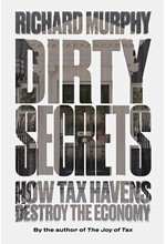 DIRTY SECRETS-WHAT TO DO ABOUT TAX HAVENS PB