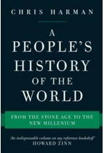 A PEOPLE'S HISTORY OF THE WORLD PB