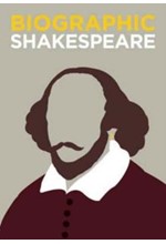 BIOGRAPHIC SHAKESPEARE HB