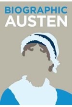 BIOGRAPHIC AUSTEN HB