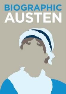 BIOGRAPHIC AUSTEN HB