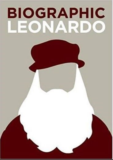 BIOGRAPHIC LEONARDO HB