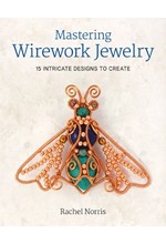 THE ART OF TATTING JEWELRY PB