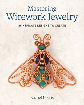 THE ART OF TATTING JEWELRY PB