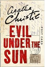 EVIL UNDER THE SUN PB