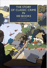 THE STORY OF CLASSIC CRIME IN 100 BOOKS HB