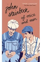 OF MICE AND MEN PB