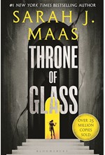 THRONE OF GLASS-1