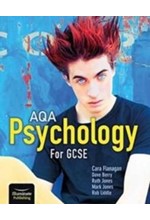 AQA PSYCHOLOGY FOR GCSE- STUDENT BOOK