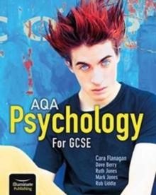 AQA PSYCHOLOGY FOR GCSE- STUDENT BOOK