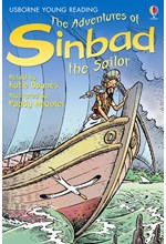 THE ADVENTURES OF SINBAD THE TAILOR-YOUNG READING 1 HB