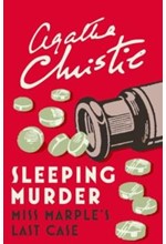 SLEEPING MURDER PB