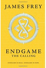 ENDGAME 1-THE CALLING PB