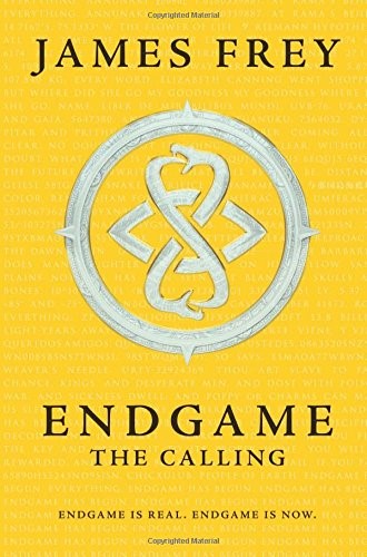 ENDGAME 1-THE CALLING PB