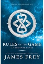 ENDGAME 3-RULES OF THE GAME PB