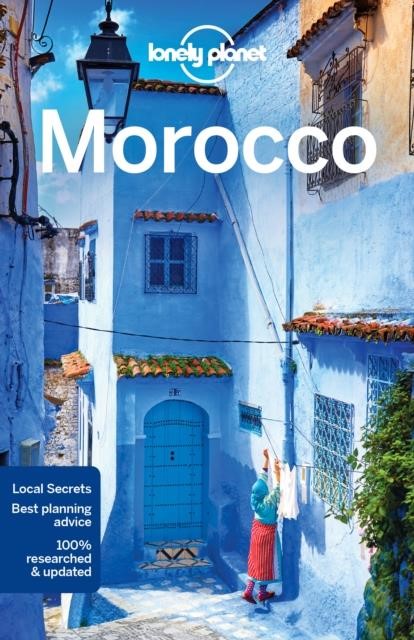 MOROCCO-12TH EDITION PB