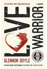 LOVE WARRIOR PB