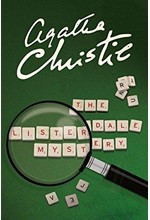 THE LISTERDALE MYSTERY PB