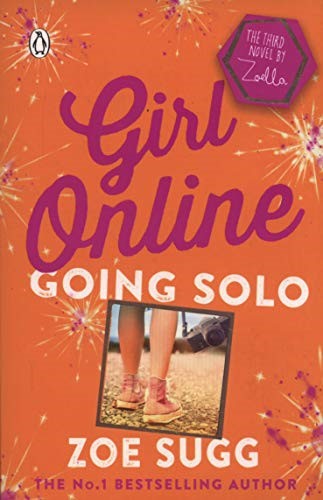 GIRL ONLINE 3 PB