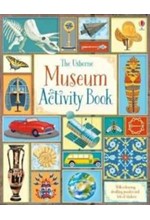 THE USBORNE MUSEUM ACTIVITY BOOK