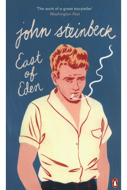 EAST OF EDEN PB