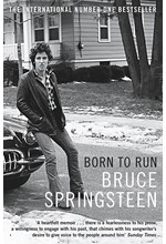 BORN TO RUN PB