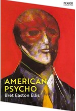 AMERICAN PSYCHO PB