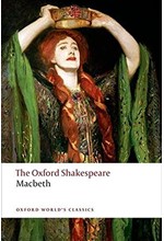 THE TRAGEDY OF MACBETH: THE OXFORD SHAKESPEARE